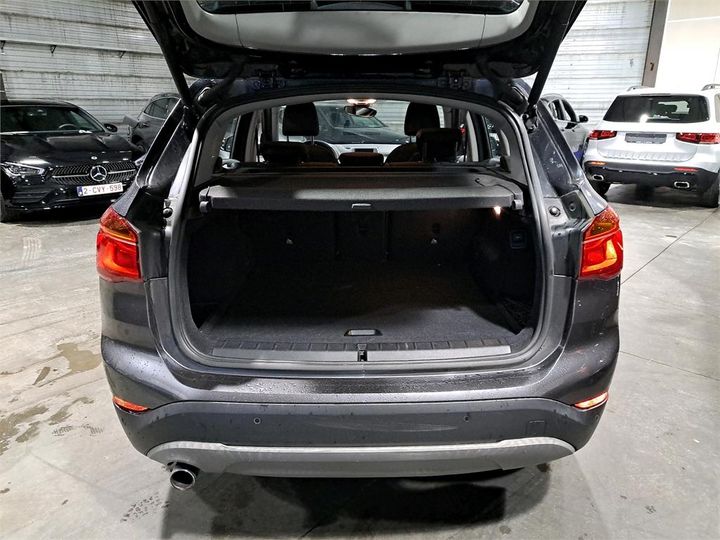 Photo 7 VIN: WBAHT510105J68249 - BMW X1 