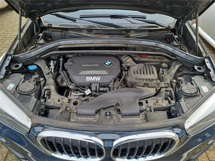 Photo 10 VIN: WBAHT510105J68493 - BMW X1 