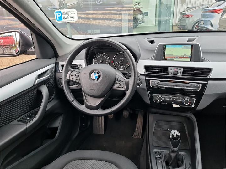 Photo 12 VIN: WBAHT510105J68493 - BMW X1 