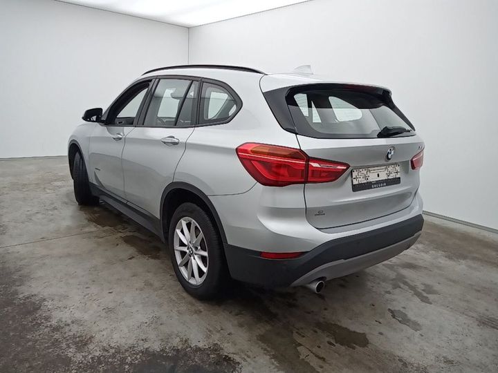 Photo 2 VIN: WBAHT510105J68865 - BMW X1 &#3915 