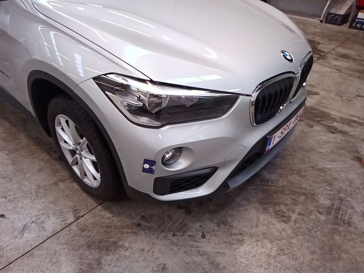 Photo 22 VIN: WBAHT510105J68865 - BMW X1 &#3915 