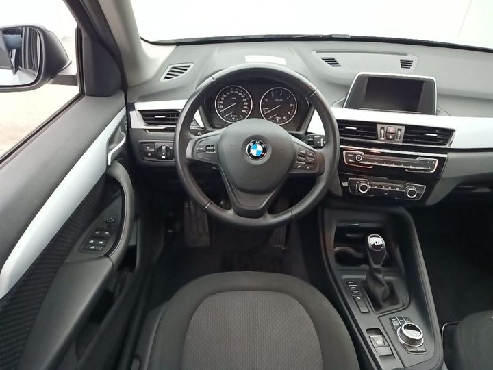 Photo 3 VIN: WBAHT510105J68865 - BMW X1 &#3915 