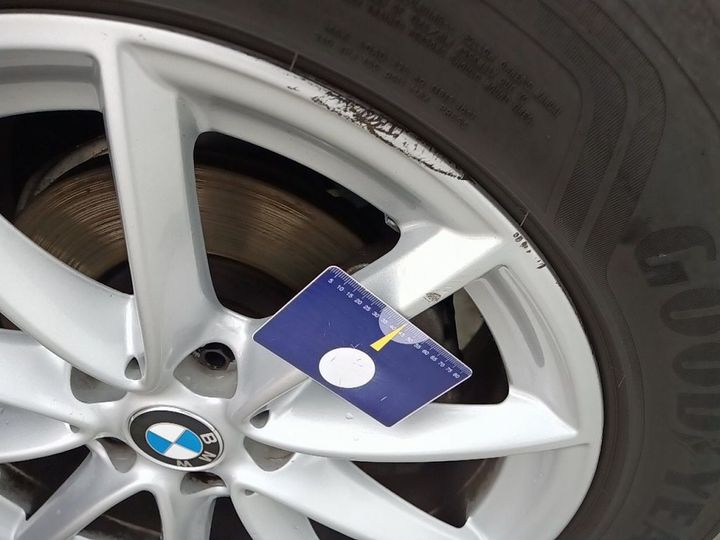 Photo 38 VIN: WBAHT510105J68865 - BMW X1 &#3915 