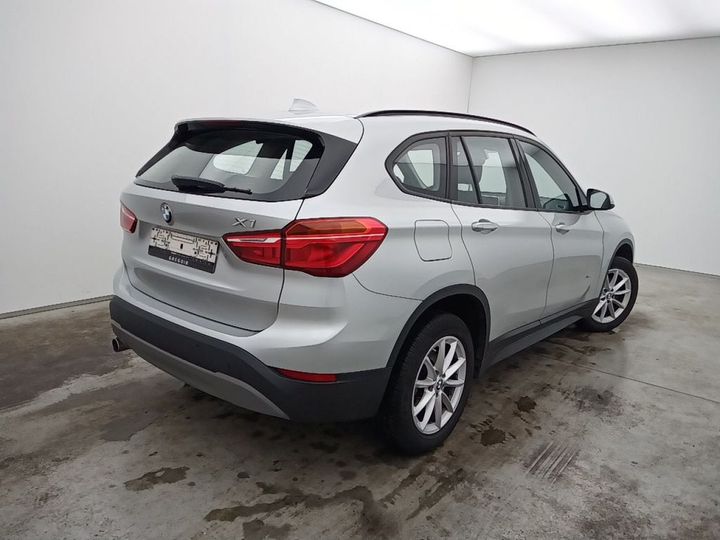 Photo 8 VIN: WBAHT510105J68865 - BMW X1 &#3915 