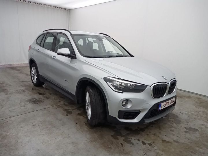 Photo 9 VIN: WBAHT510105J68865 - BMW X1 &#3915 