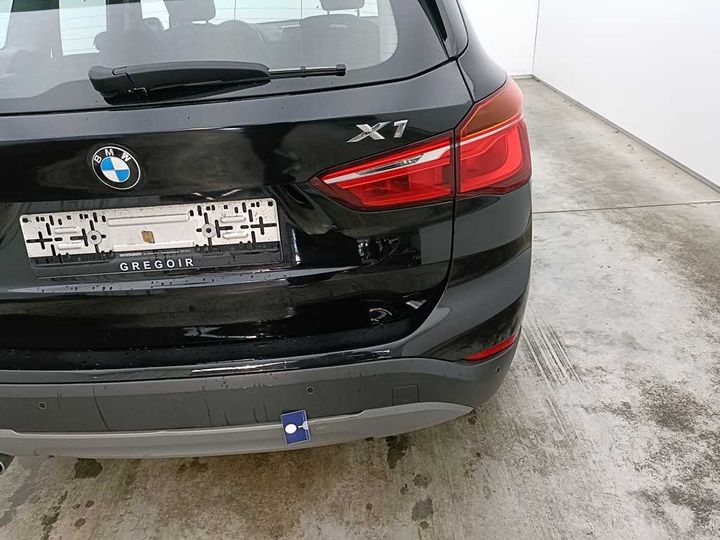 Photo 35 VIN: WBAHT510105J68915 - BMW X1 &#3915 