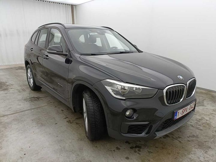 Photo 8 VIN: WBAHT510105J68915 - BMW X1 &#3915 