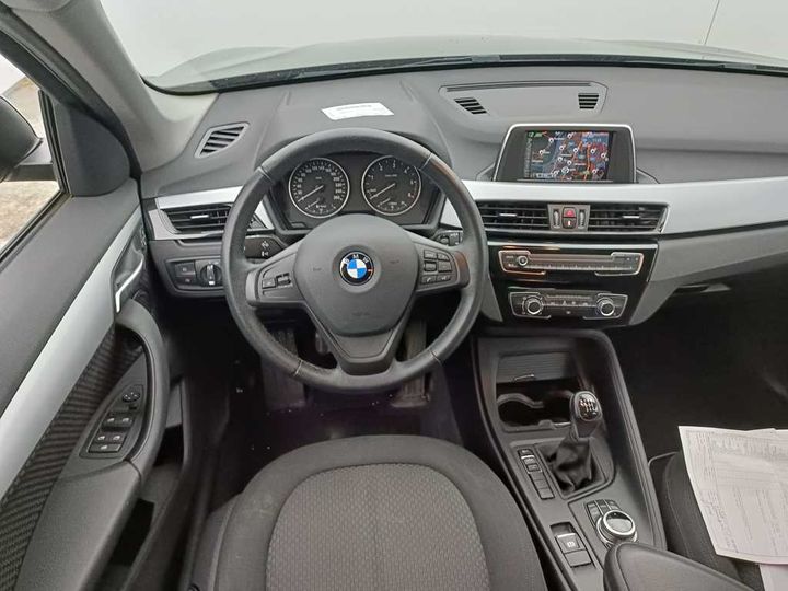 Photo 9 VIN: WBAHT510105J68915 - BMW X1 &#3915 