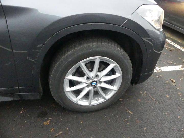 Photo 27 VIN: WBAHT510105J69224 - BMW X1 