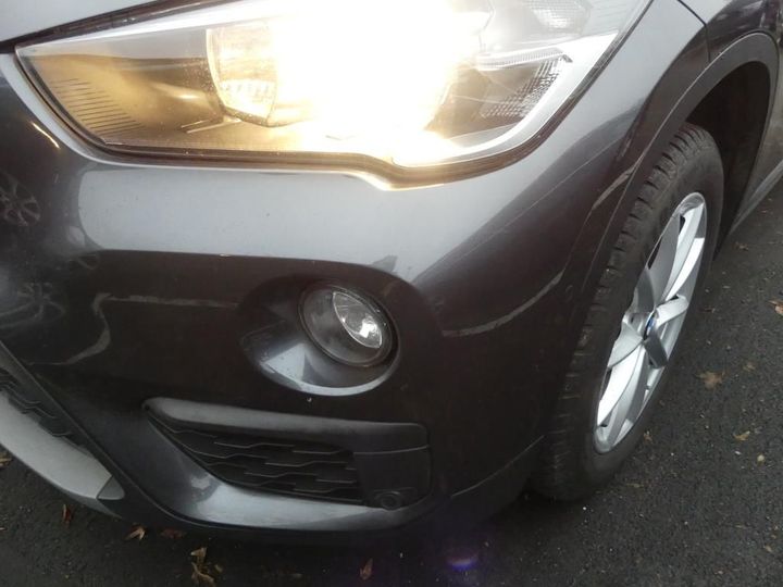 Photo 3 VIN: WBAHT510105J69224 - BMW X1 