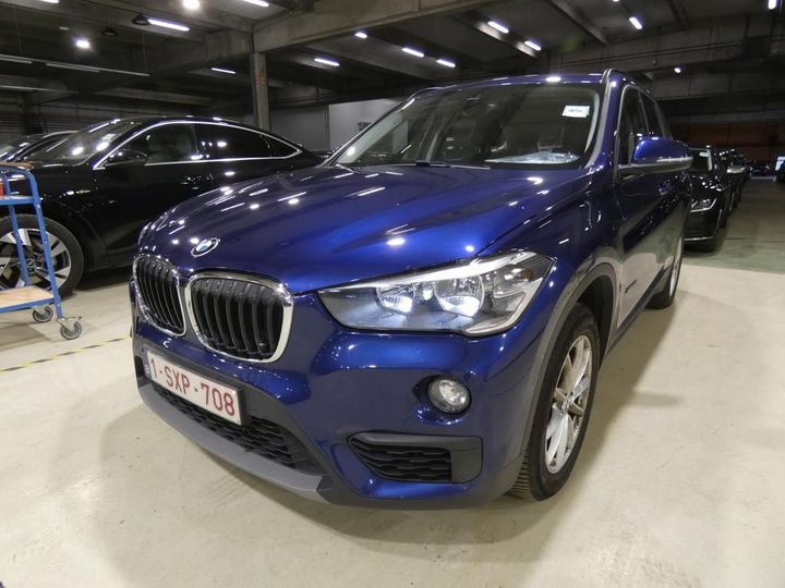 Photo 0 VIN: WBAHT510105J69269 - BMW X1 