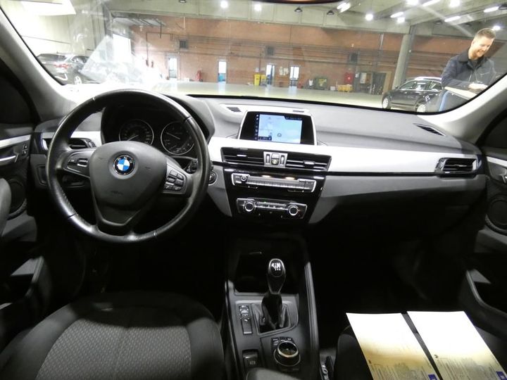 Photo 6 VIN: WBAHT510105J69269 - BMW X1 