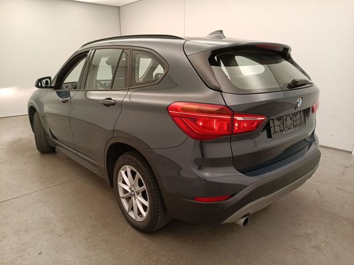 Photo 1 VIN: WBAHT510105J69367 - BMW X1 '15 