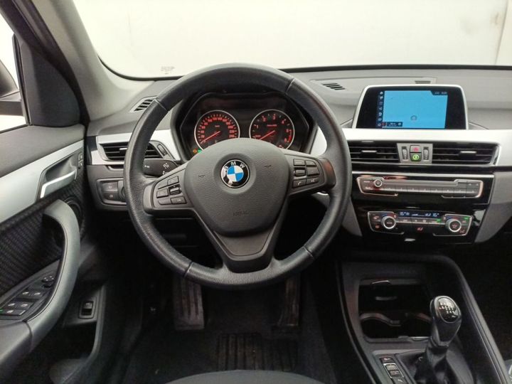 Photo 2 VIN: WBAHT510105J69367 - BMW X1 '15 