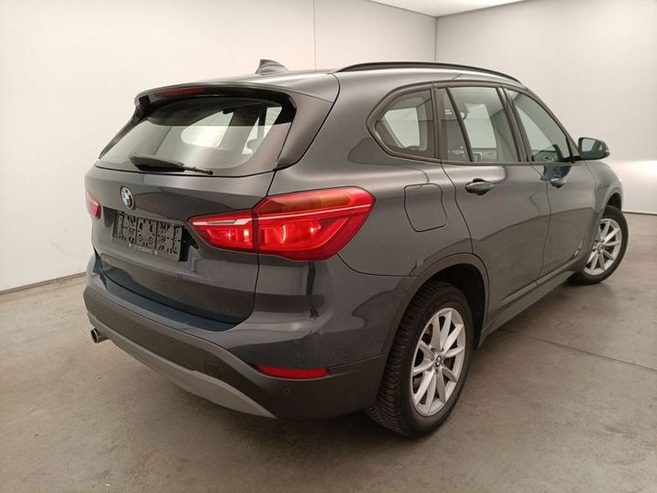 Photo 7 VIN: WBAHT510105J69367 - BMW X1 '15 