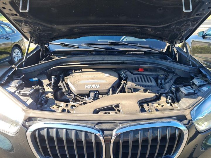 Photo 10 VIN: WBAHT510105J69420 - BMW X1 