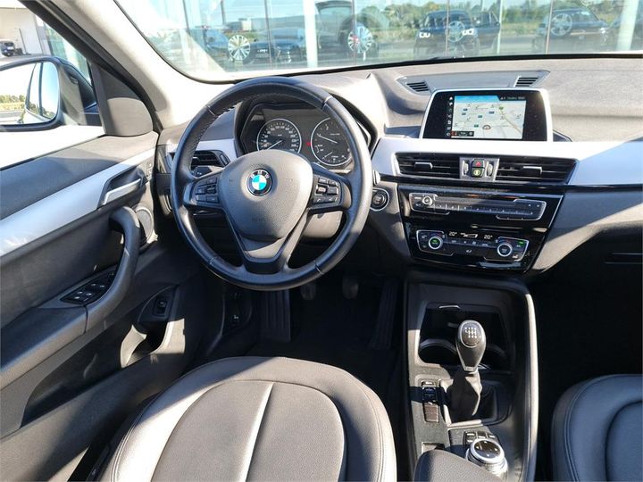 Photo 12 VIN: WBAHT510105J69420 - BMW X1 