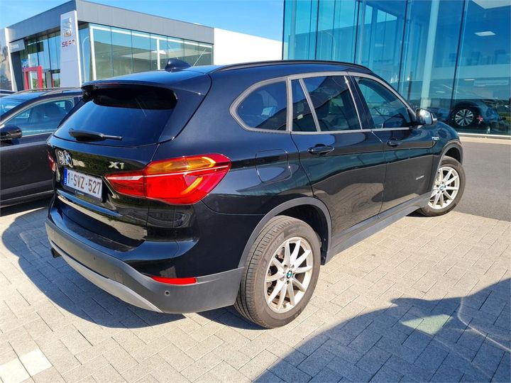 Photo 2 VIN: WBAHT510105J69420 - BMW X1 