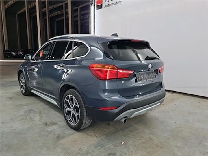 Photo 3 VIN: WBAHT510105J69434 - BMW X1 DIESEL - 2015 