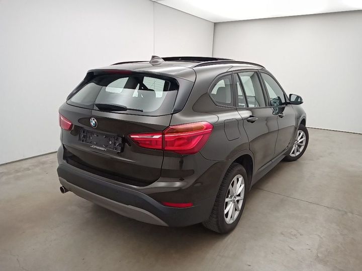 Photo 2 VIN: WBAHT510105J69594 - BMW X1 &#3915 