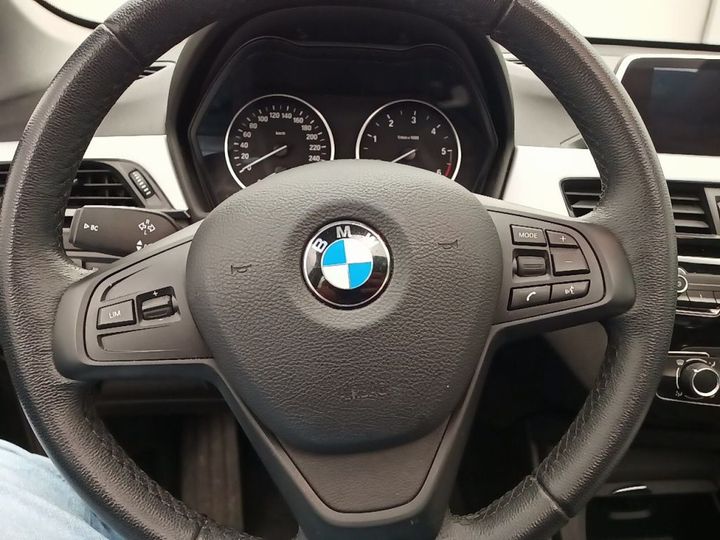 Photo 27 VIN: WBAHT510105J69594 - BMW X1 &#3915 