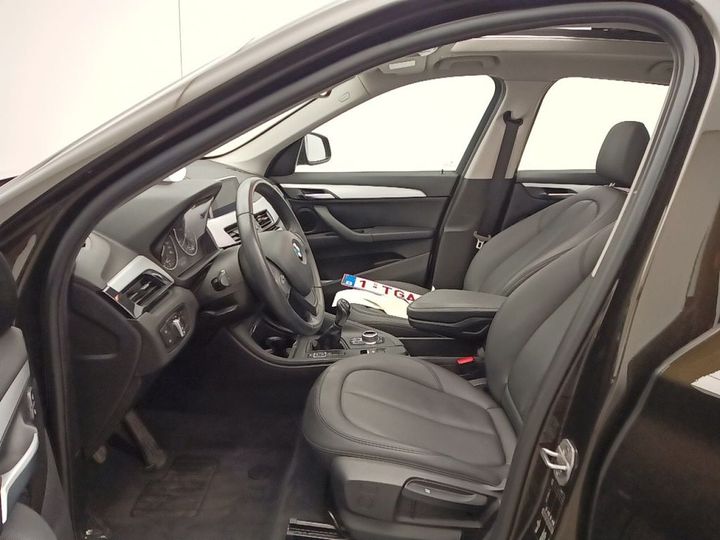 Photo 3 VIN: WBAHT510105J69594 - BMW X1 &#3915 