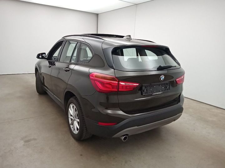 Photo 7 VIN: WBAHT510105J69594 - BMW X1 &#3915 