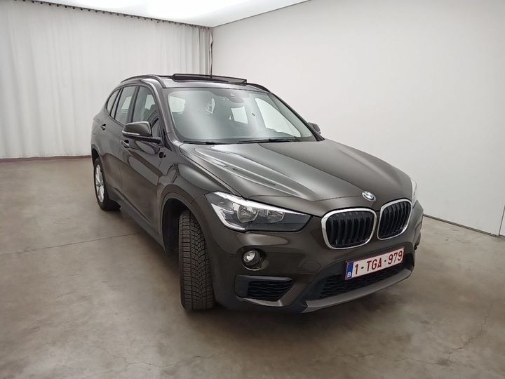 Photo 8 VIN: WBAHT510105J69594 - BMW X1 &#3915 