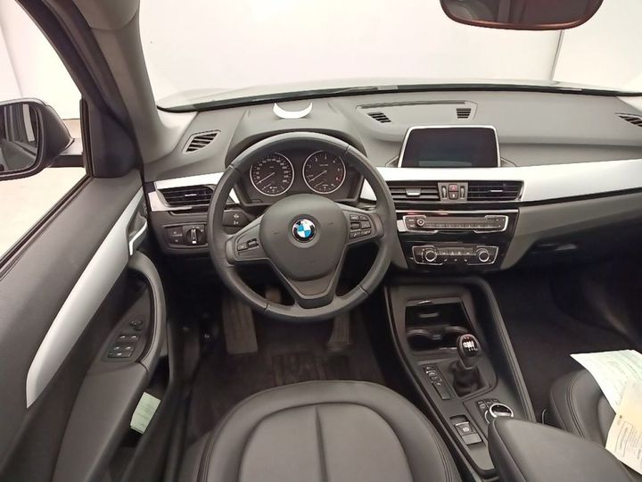 Photo 9 VIN: WBAHT510105J69594 - BMW X1 &#3915 