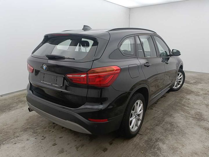 Photo 2 VIN: WBAHT510105J69837 - BMW X1 &#3915 