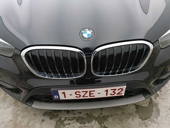 Photo 5 VIN: WBAHT510105J69837 - BMW X1 &#3915 