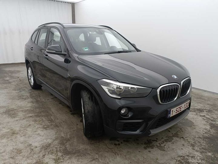 Photo 8 VIN: WBAHT510105J69837 - BMW X1 &#3915 