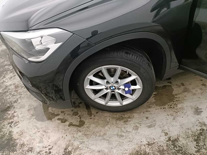 Photo 25 VIN: WBAHT510105J69837 - BMW X1 &#3915 