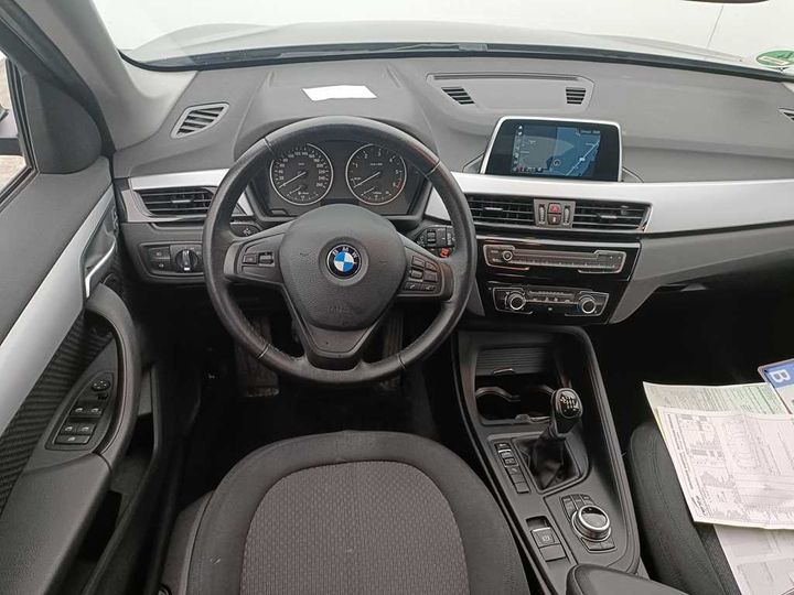 Photo 9 VIN: WBAHT510105J69837 - BMW X1 &#3915 