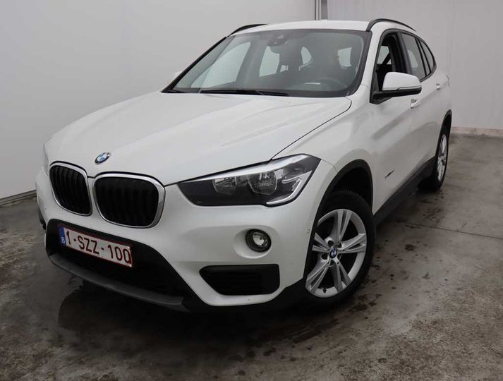 Photo 0 VIN: WBAHT510105J70146 - BMW X1 &#3915 