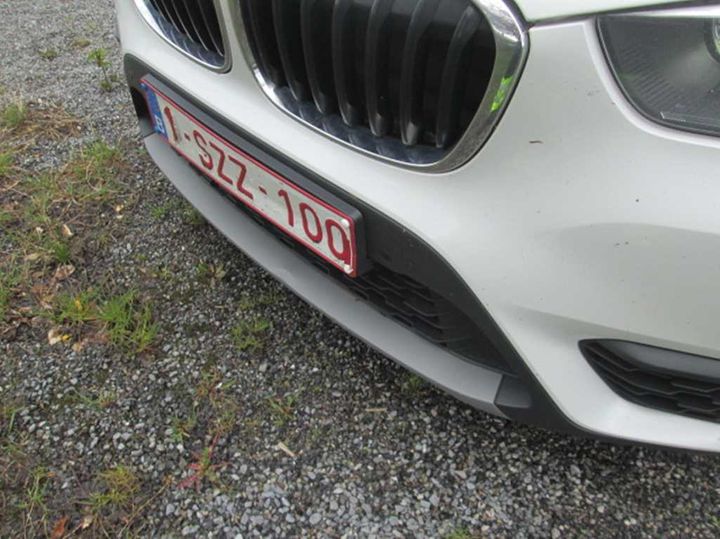 Photo 16 VIN: WBAHT510105J70146 - BMW X1 &#3915 