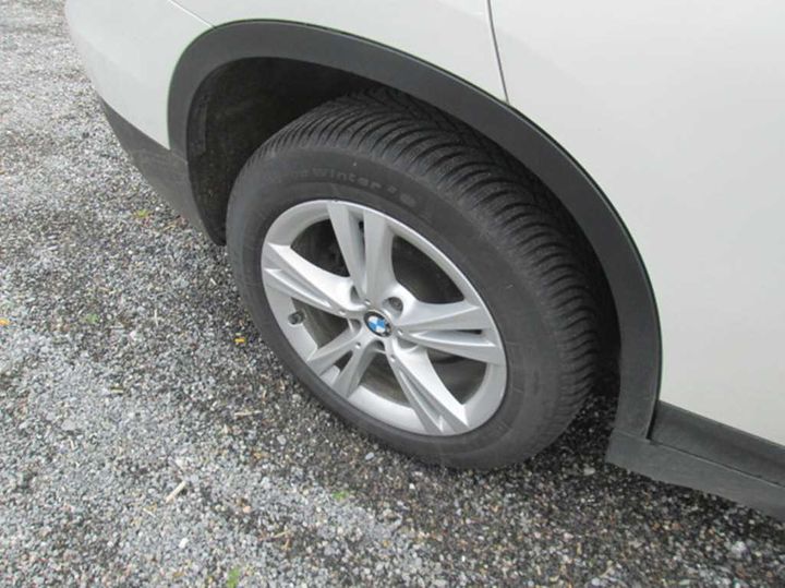 Photo 20 VIN: WBAHT510105J70146 - BMW X1 &#3915 