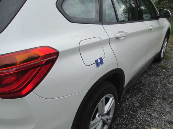 Photo 27 VIN: WBAHT510105J70146 - BMW X1 &#3915 