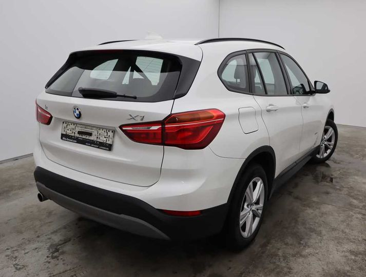 Photo 2 VIN: WBAHT510105J70146 - BMW X1 &#3915 