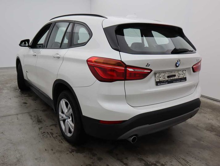 Photo 7 VIN: WBAHT510105J70146 - BMW X1 &#3915 