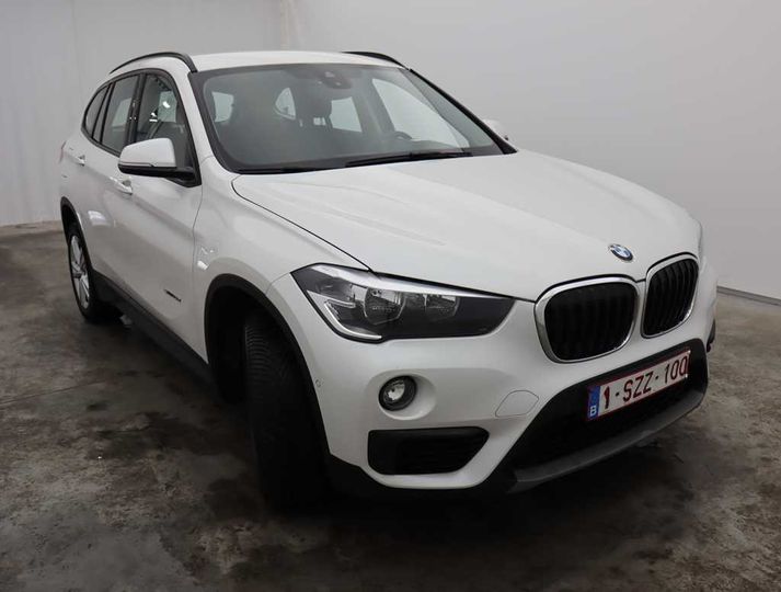 Photo 8 VIN: WBAHT510105J70146 - BMW X1 &#3915 