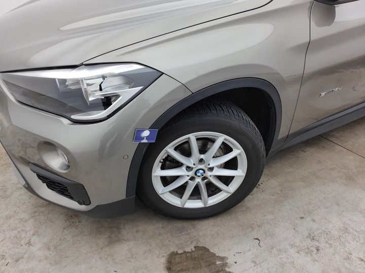 Photo 18 VIN: WBAHT510105J70275 - BMW X1 &#3915 