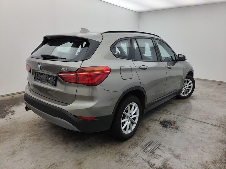 Photo 2 VIN: WBAHT510105J70275 - BMW X1 &#3915 