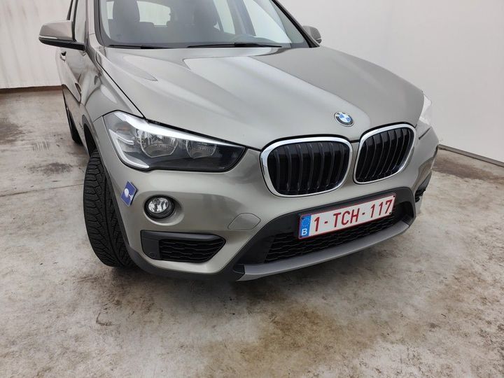 Photo 20 VIN: WBAHT510105J70275 - BMW X1 &#3915 