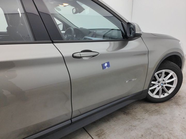 Photo 22 VIN: WBAHT510105J70275 - BMW X1 &#3915 