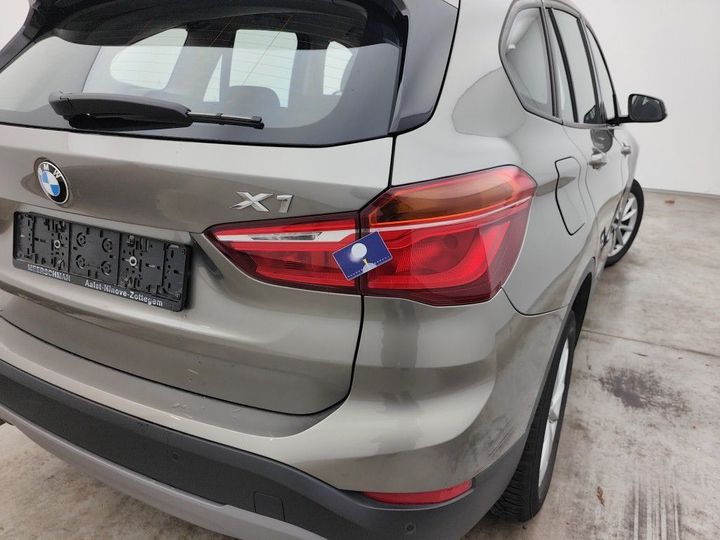 Photo 24 VIN: WBAHT510105J70275 - BMW X1 &#3915 