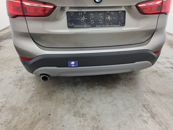 Photo 26 VIN: WBAHT510105J70275 - BMW X1 &#3915 