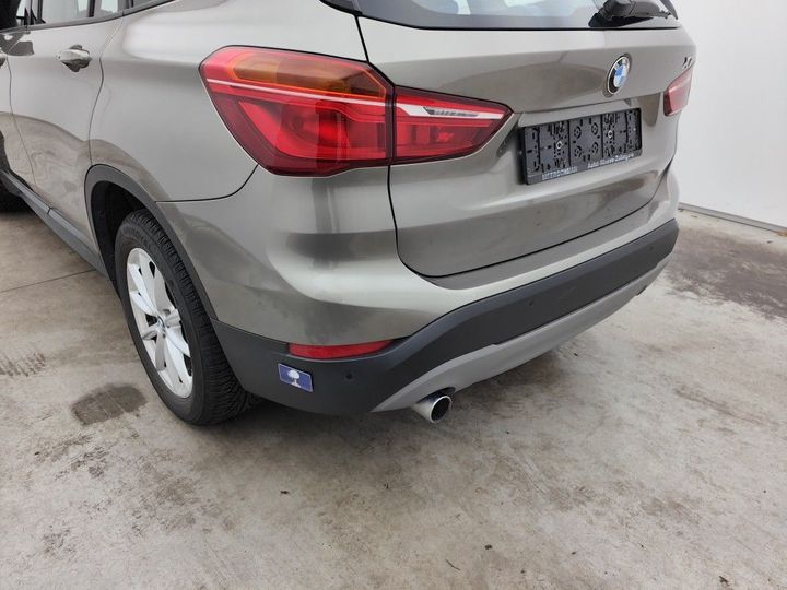 Photo 28 VIN: WBAHT510105J70275 - BMW X1 &#3915 