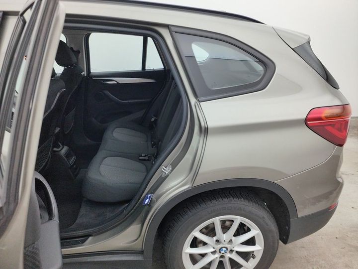 Photo 30 VIN: WBAHT510105J70275 - BMW X1 &#3915 