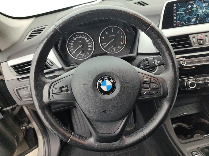 Photo 33 VIN: WBAHT510105J70275 - BMW X1 &#3915 